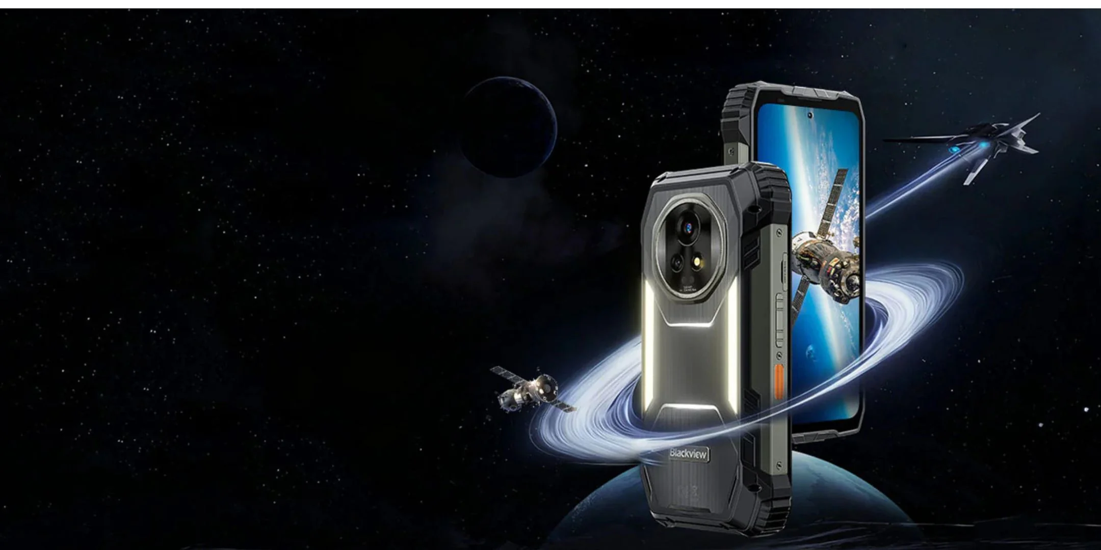 Blackview: Robustheit trifft Innovation